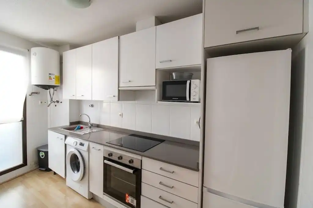 Piso de 60 m² en Murcia