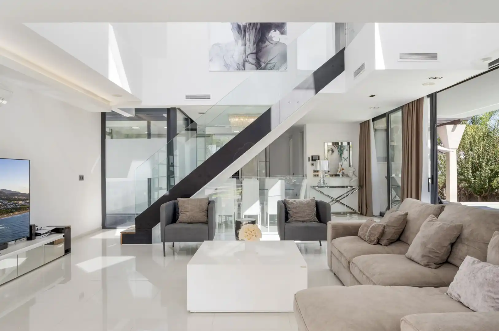 Piso de 479 m² en Marbella