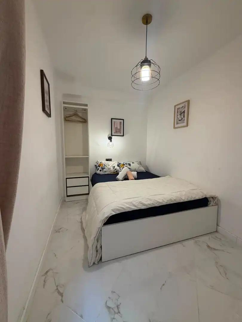 Piso de 85 m² en Alicante