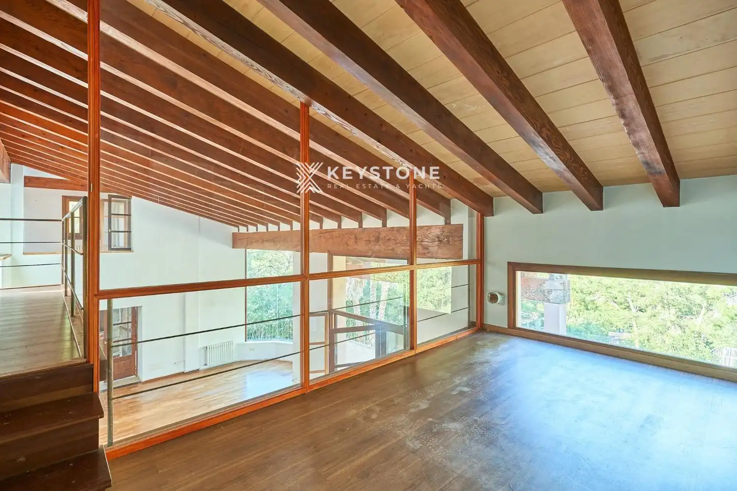 Piso de 451 m² en Esporles