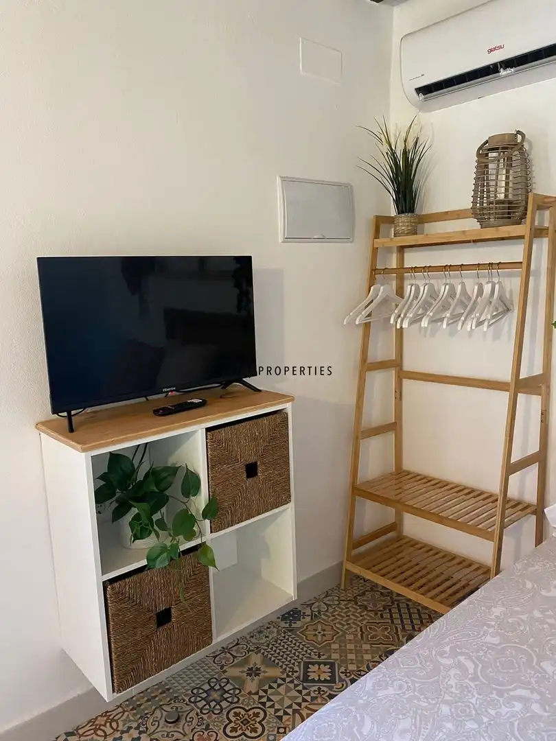 Piso de 22 m² en Valencia