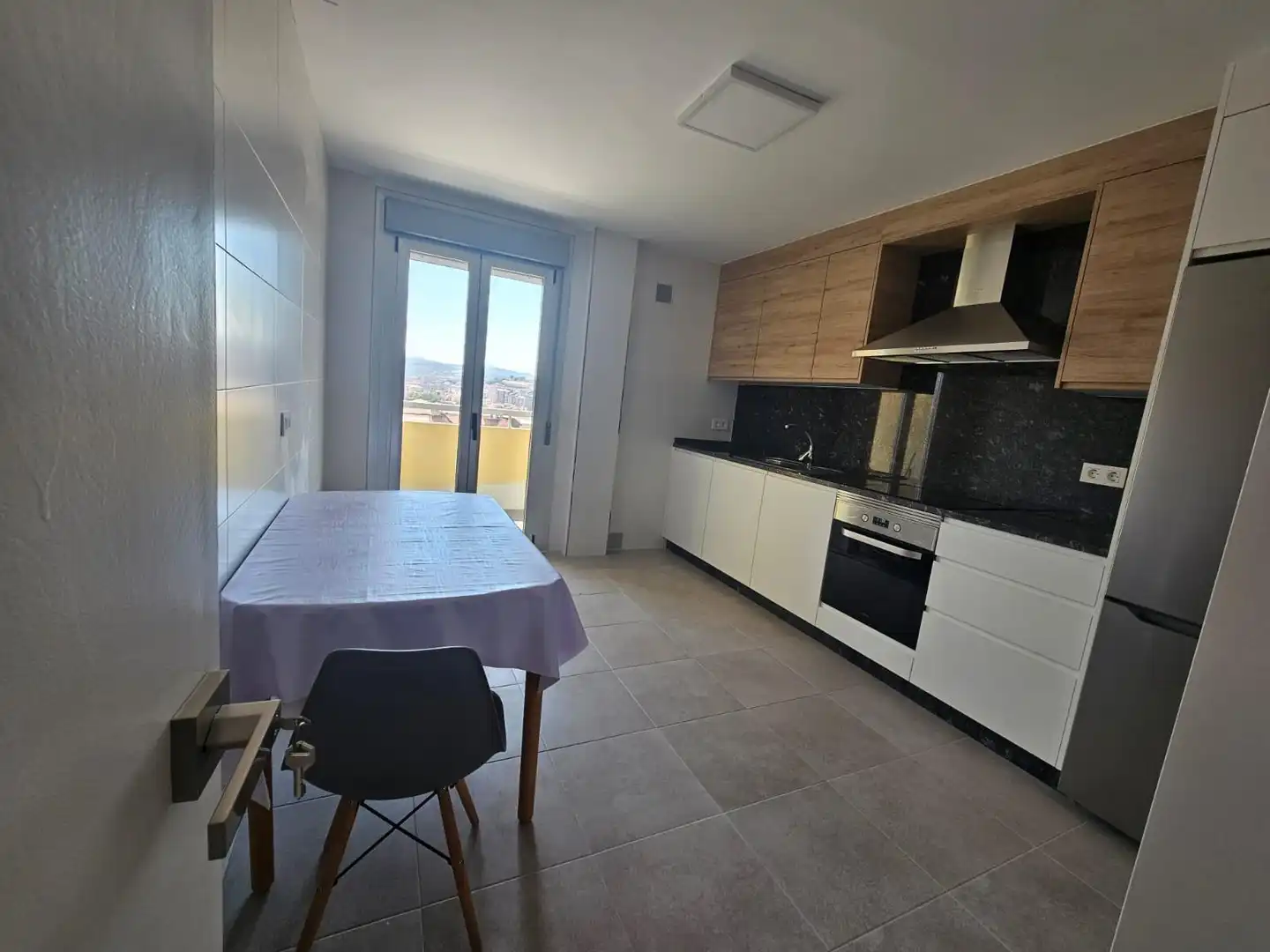Habitación 119 m², Ourense