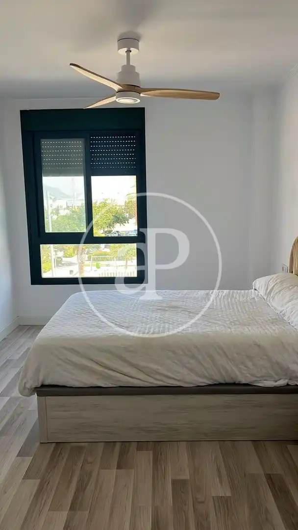 Piso de 90 m² en Rafelbunyol