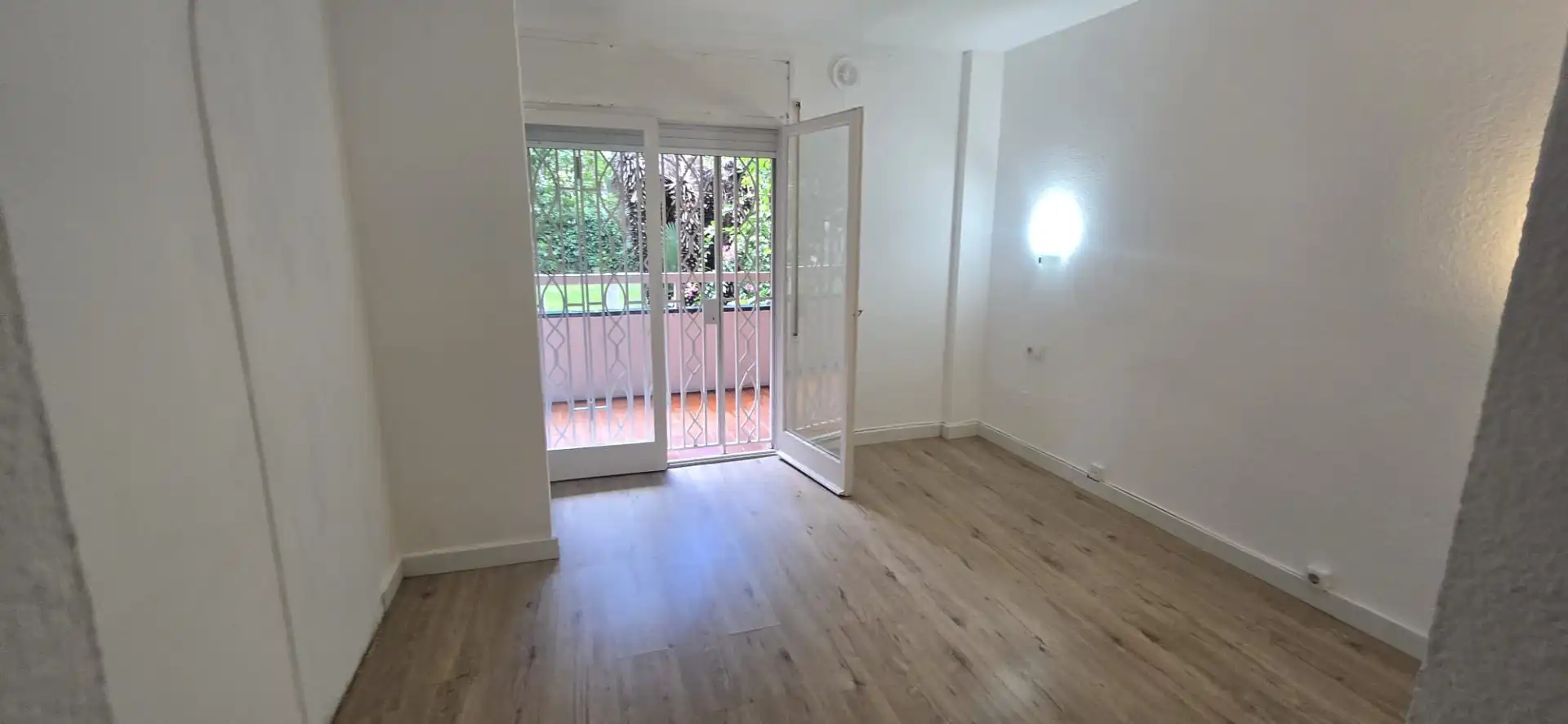 Pis de 158 m² a Barcelona