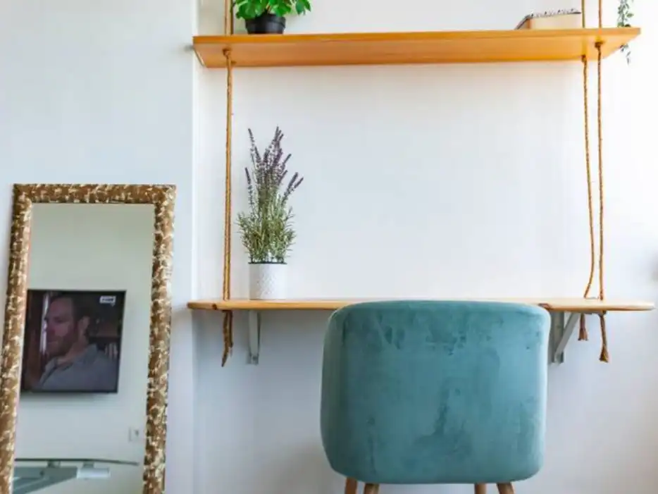 Piso de 48 m² en Roquetas de Mar