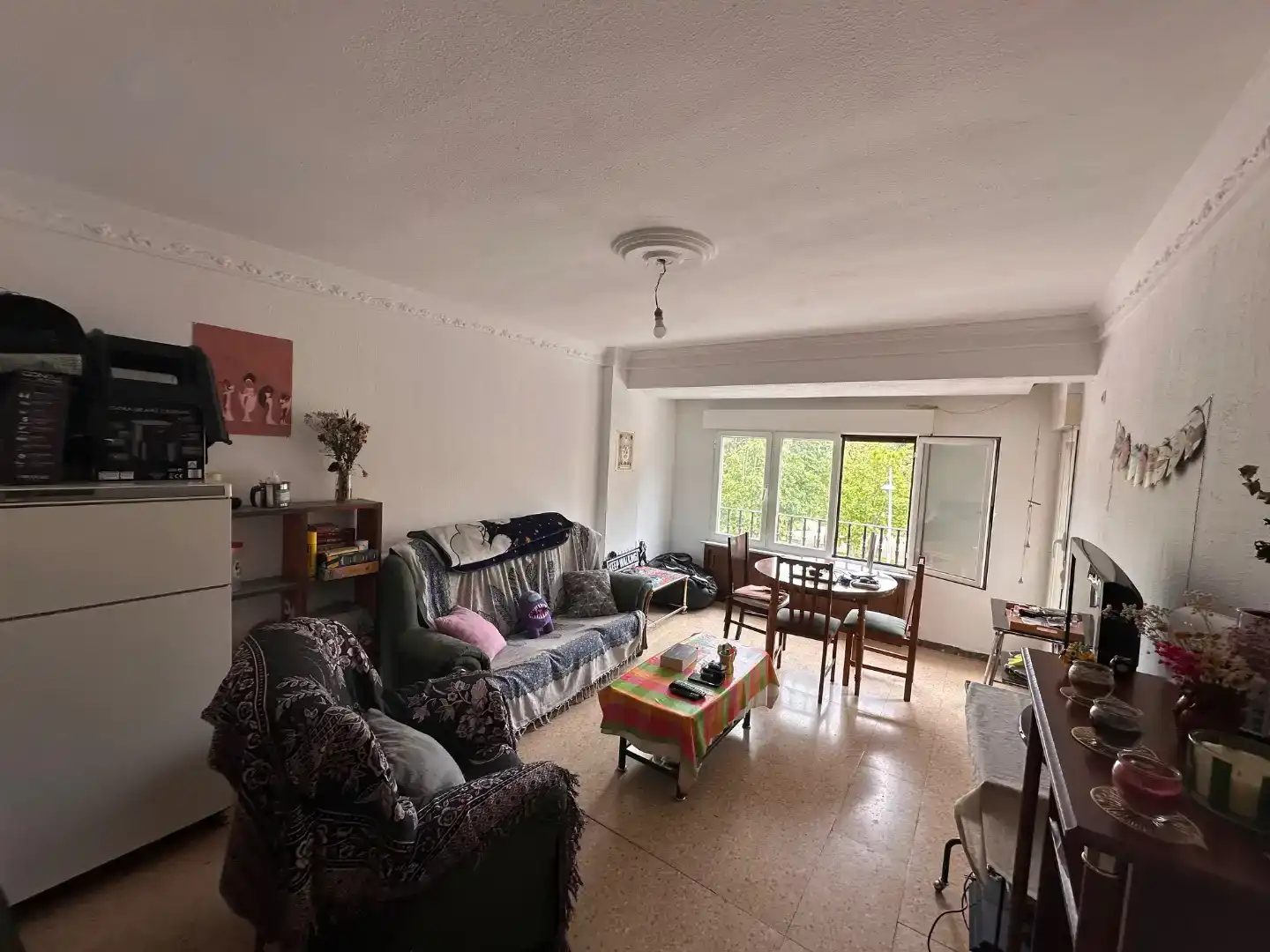 Piso de 115 m² en Salamanca