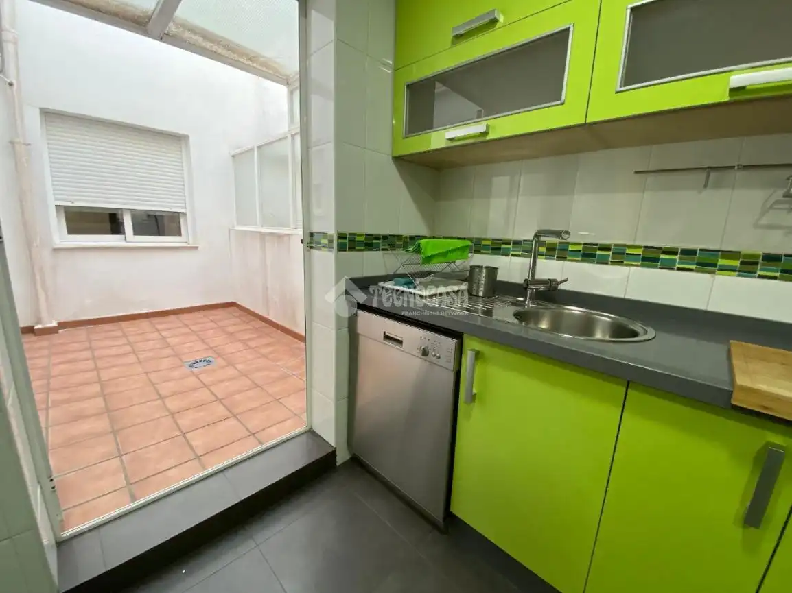 Piso de 108 m² en Torredonjimeno