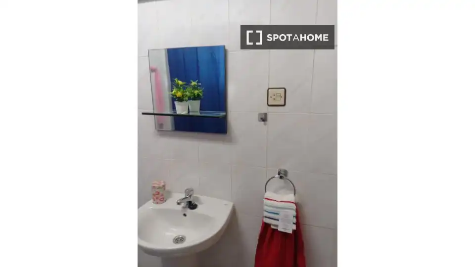Habitación 104 m², Jaén