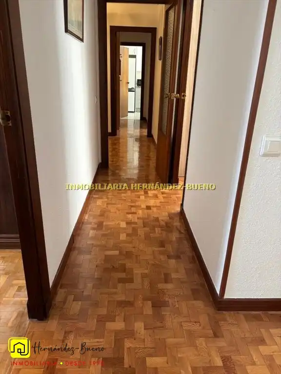 Wohnung 115 m² in Salamanca