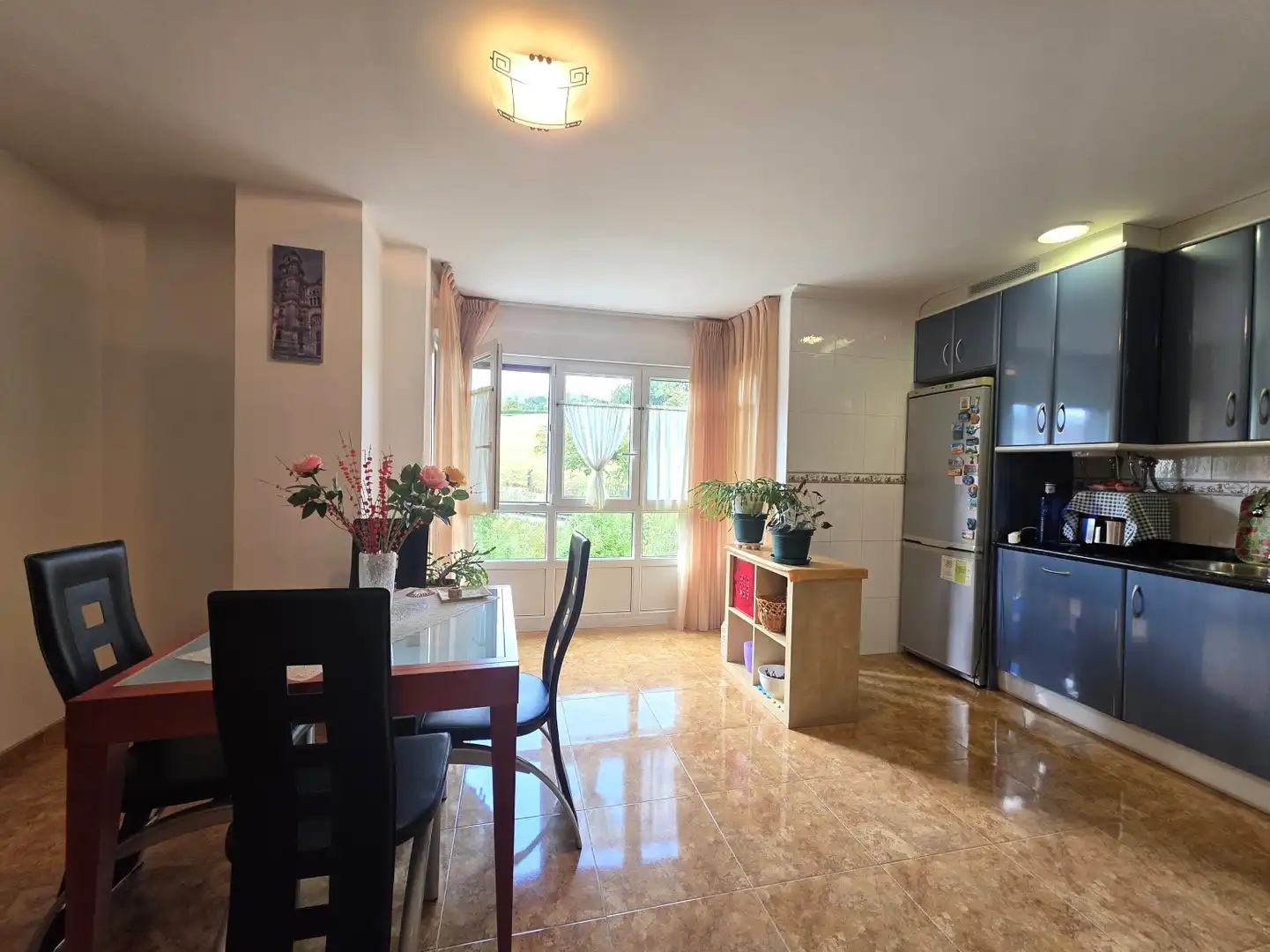 Pis de 62 m² a Nava