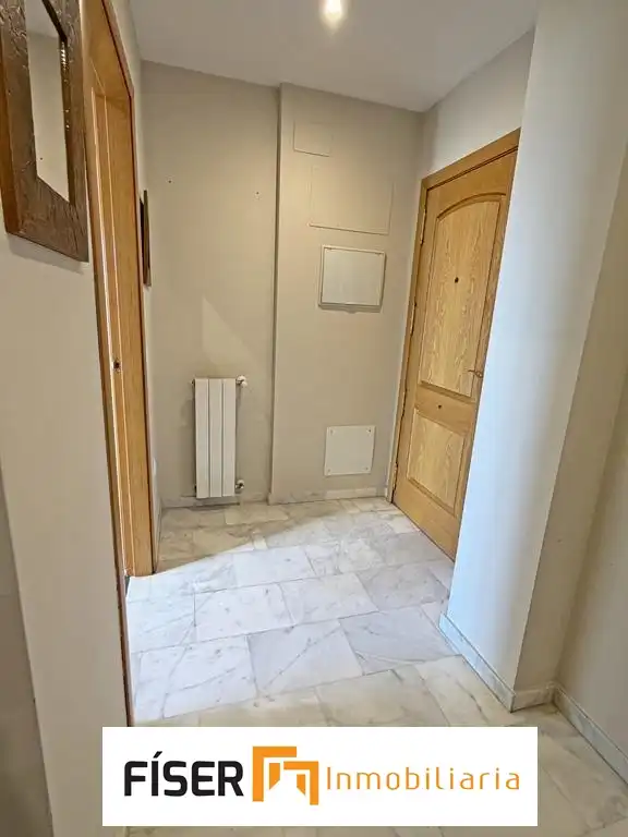 Pis de 70 m² a Zafra