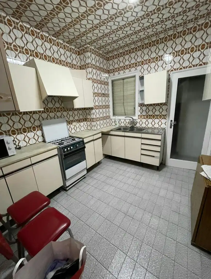 Habitación 100 m², Barcelona