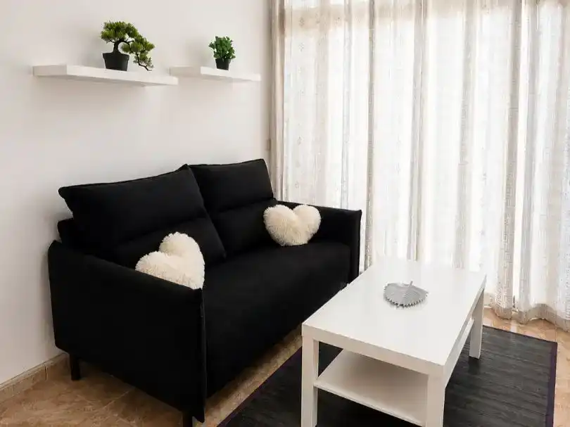 Piso de 35 m² en Puerto de la Cruz