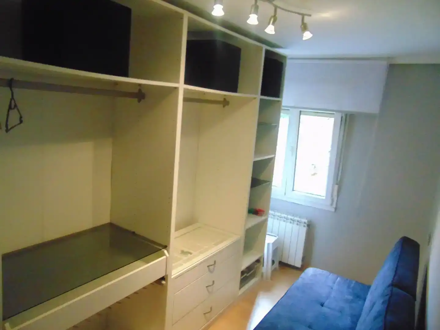 Piso de 85 m² en Lena