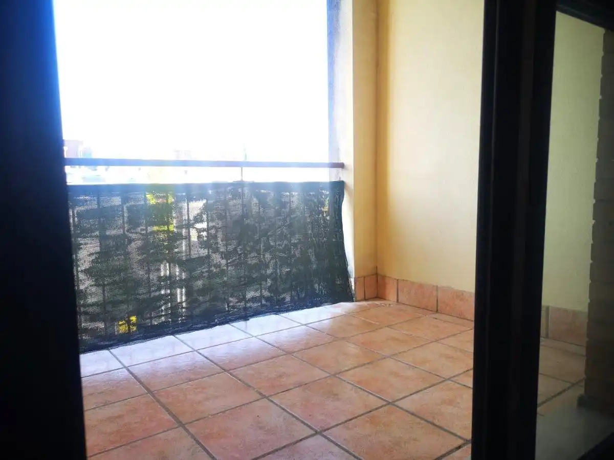 Piso de 98 m² en Badajoz