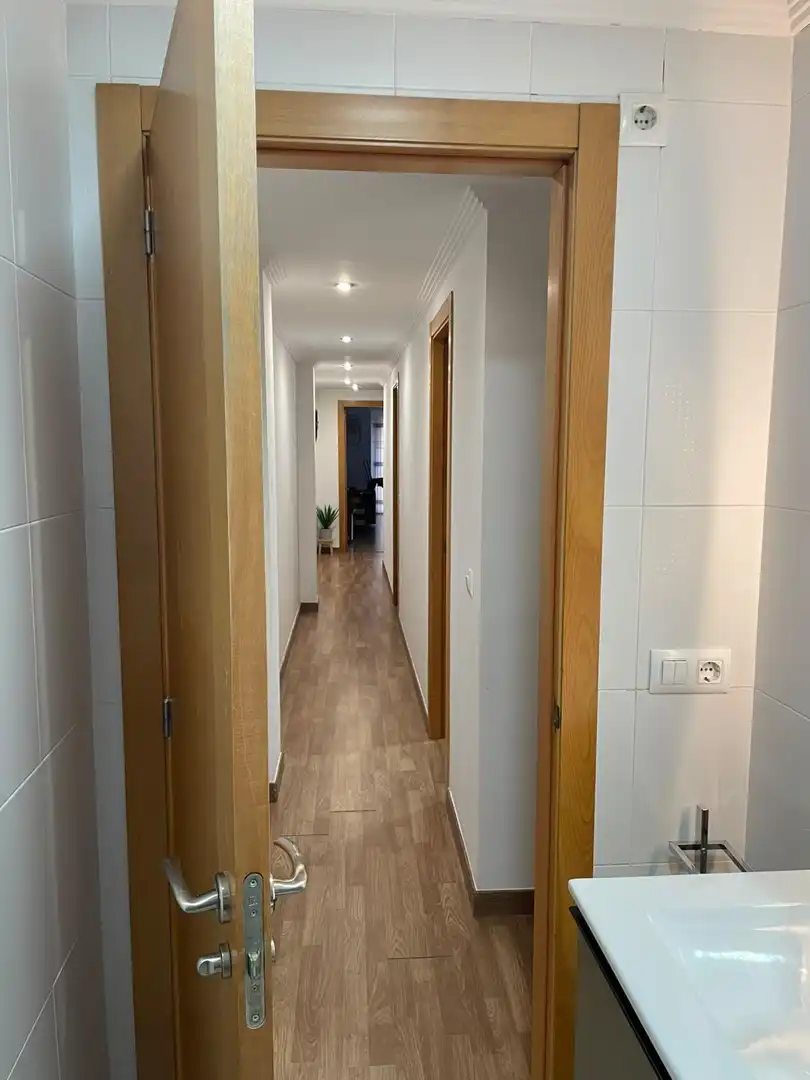 Piso de 120 m² en Oliva