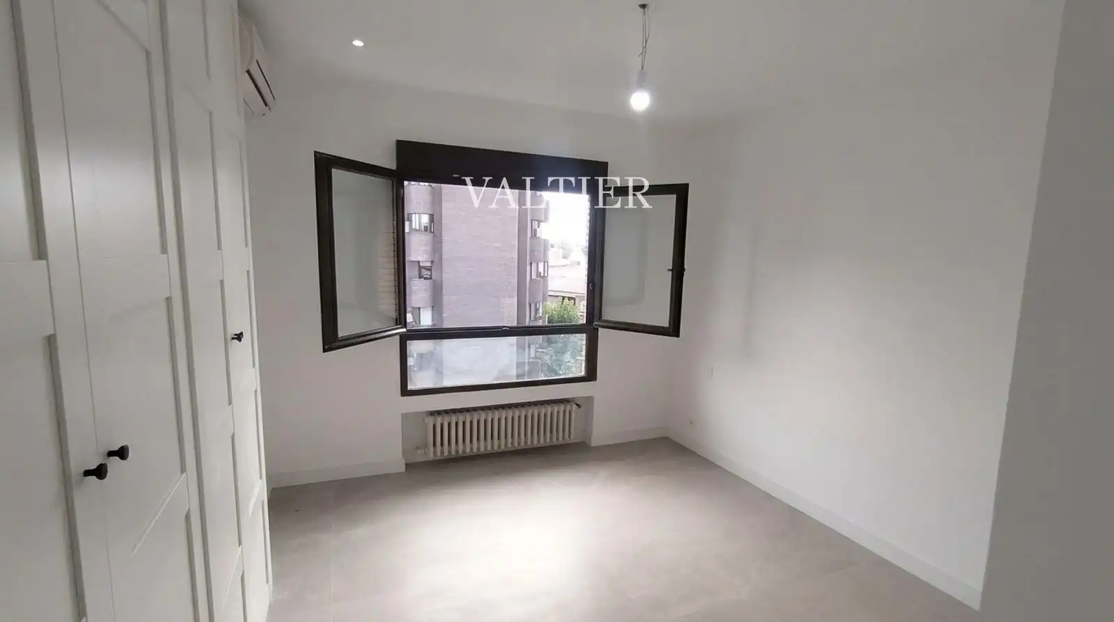 Apartamento 117 m² em Madrid