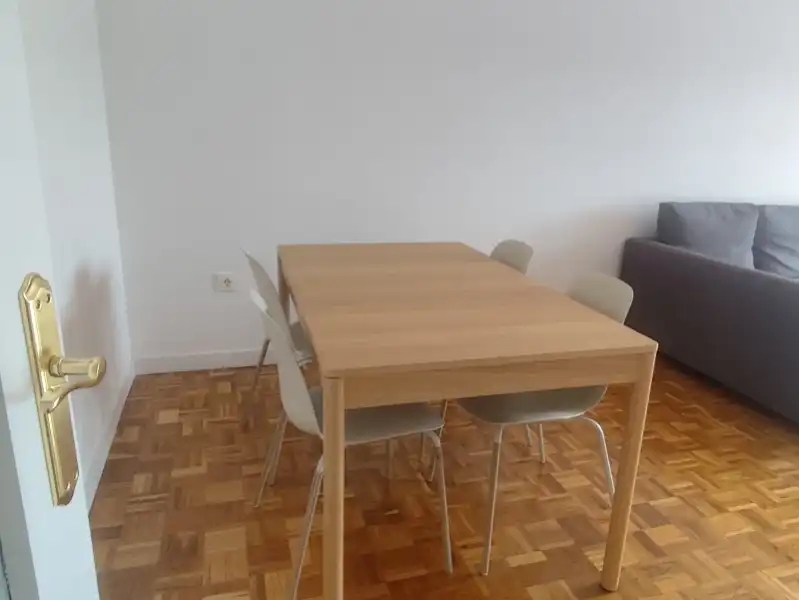 Piso de 89 m² en Muros de Nalón