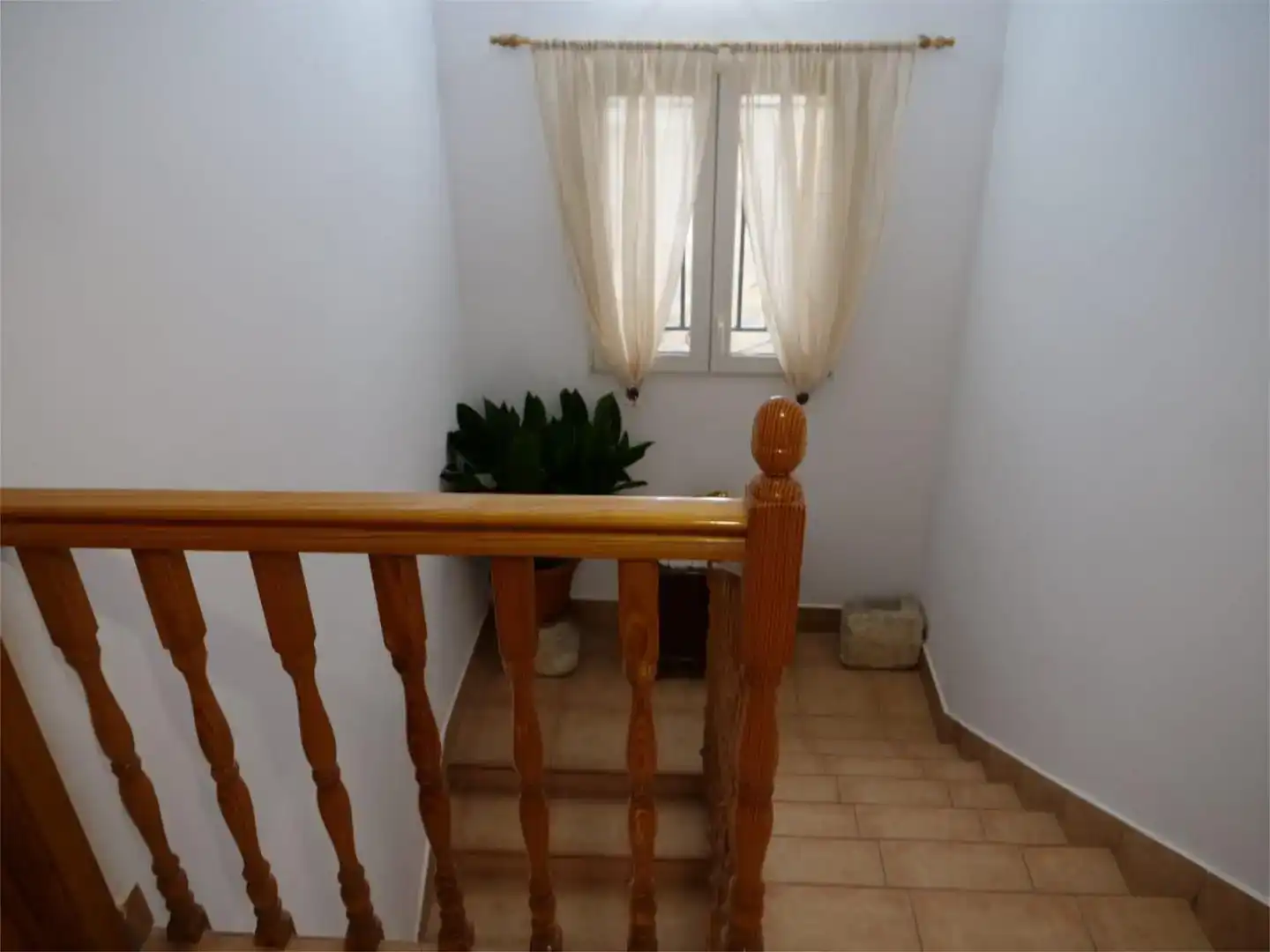 Piso de 150 m² en Baeza