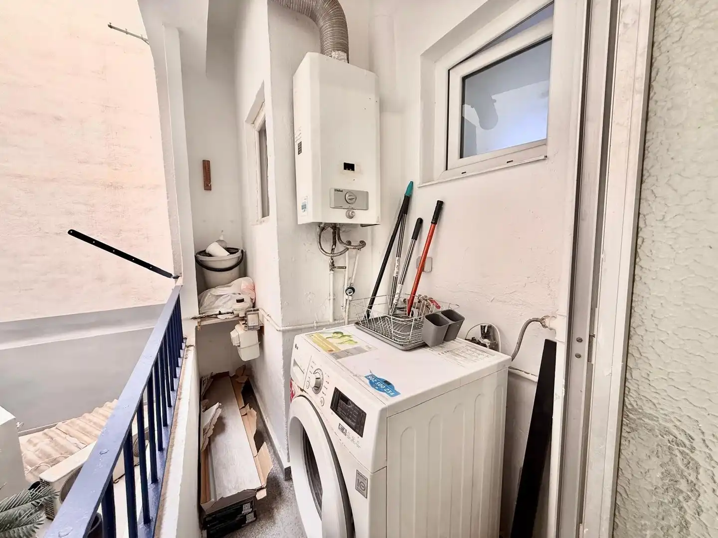 Piso de 130 m² en Alicante