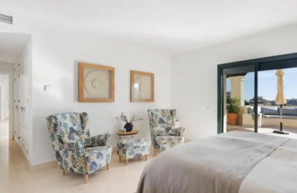 Piso de 187 m² en Benahavís