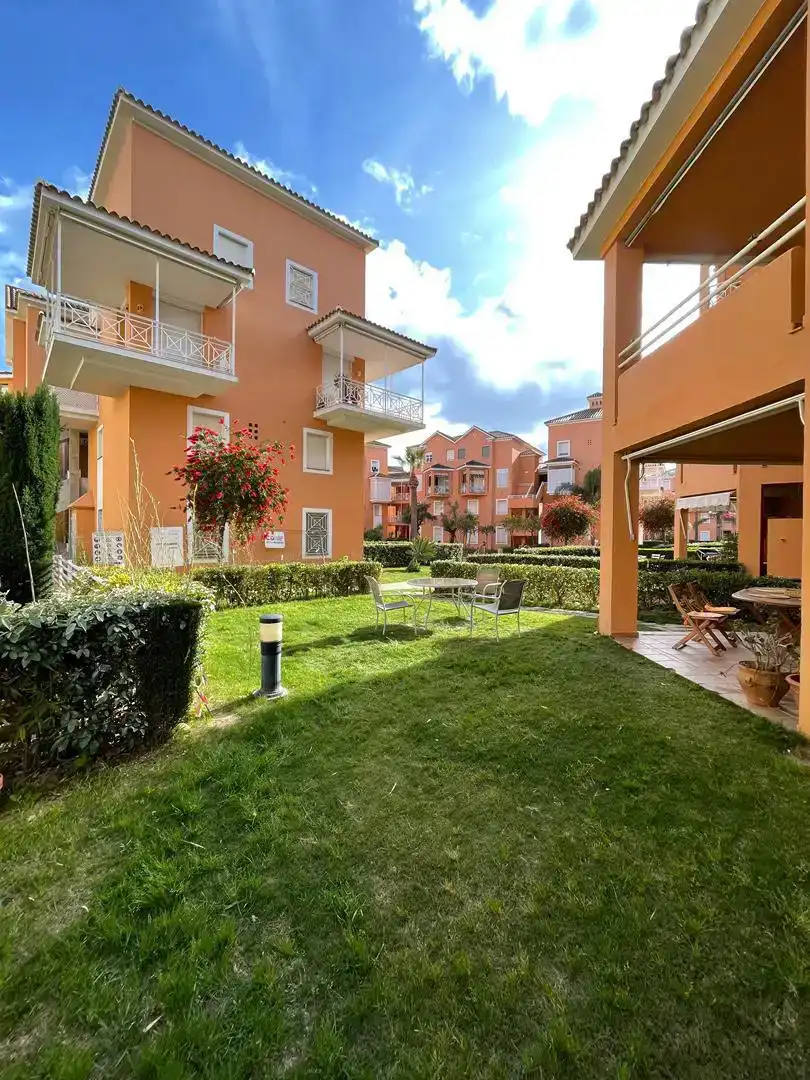 Piso de 80 m² en Isla Cristina