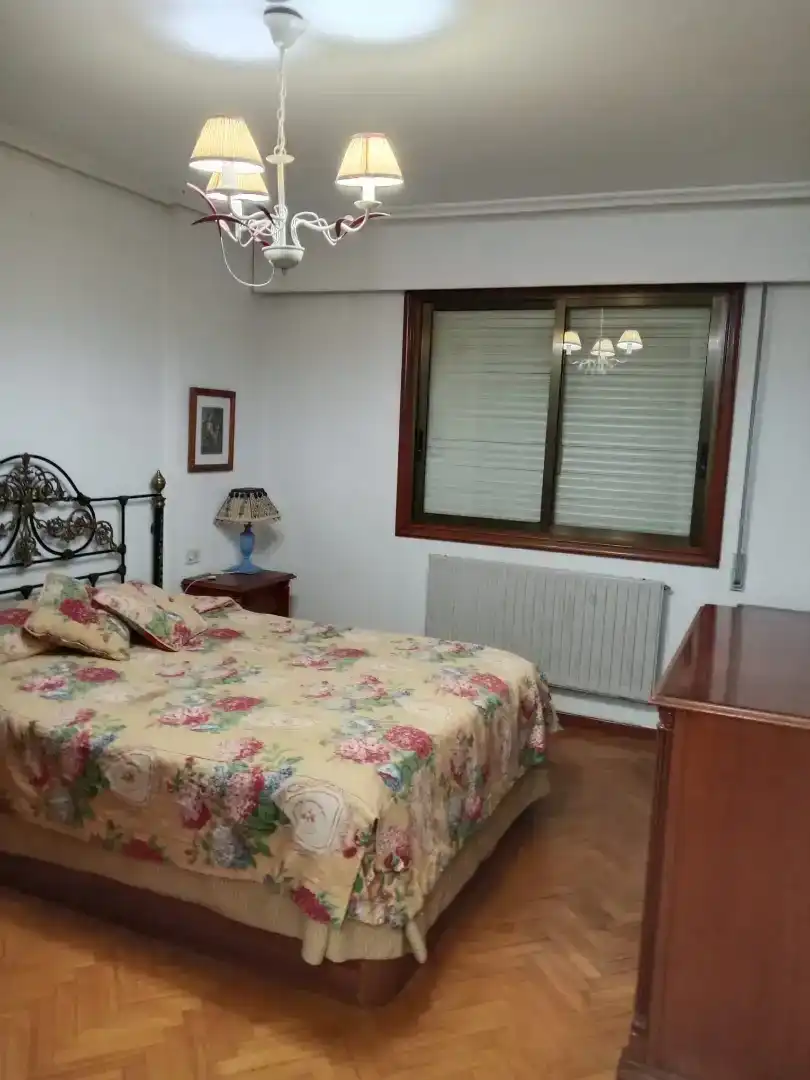 Piso de 110 m² en Vigo
