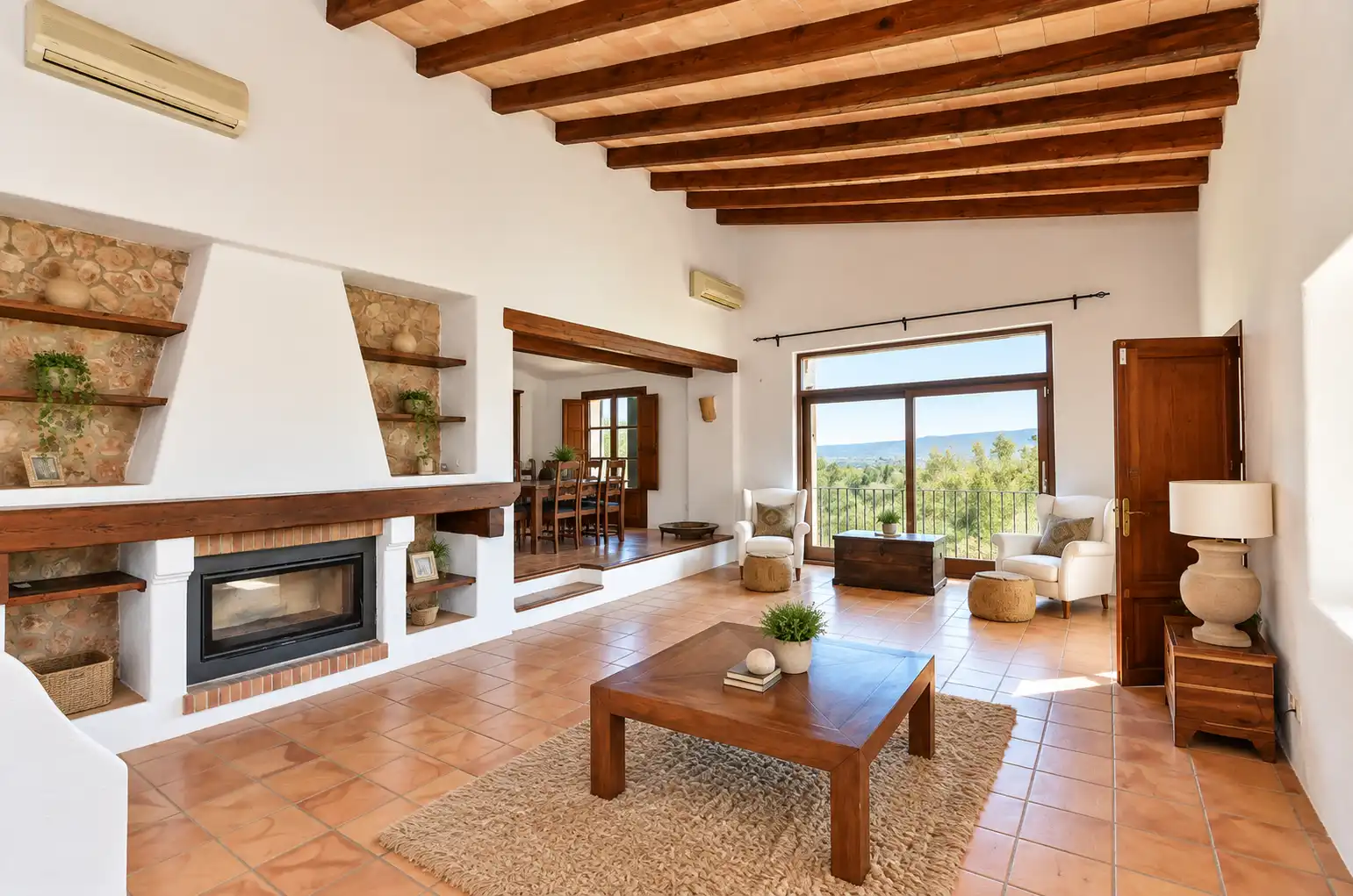 Casa de 140 m² en Andratx