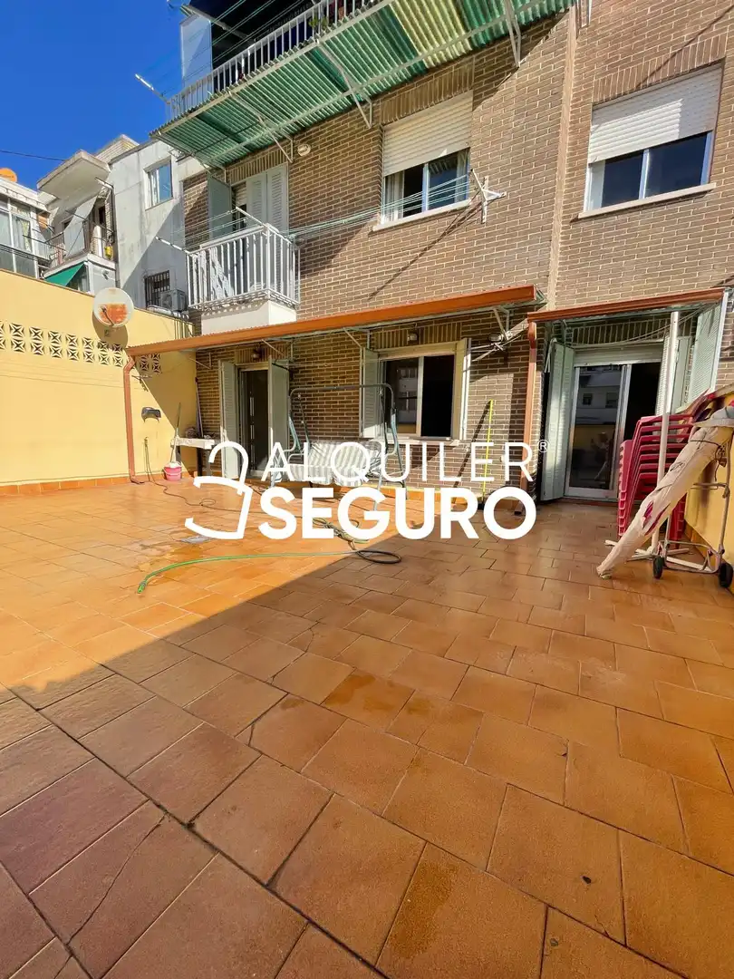 Appartamento 80 m² a Madrid