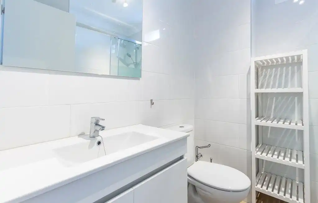 Piso de 65 m² en Algarrobo