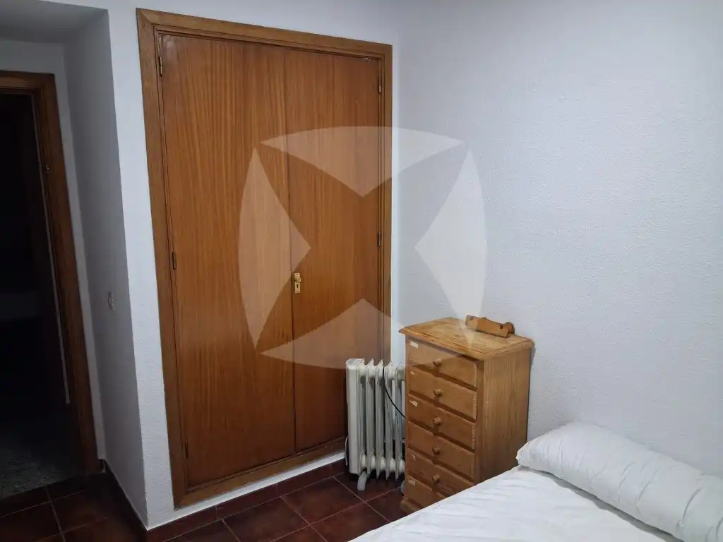 Piso de 112 m² en Badajoz