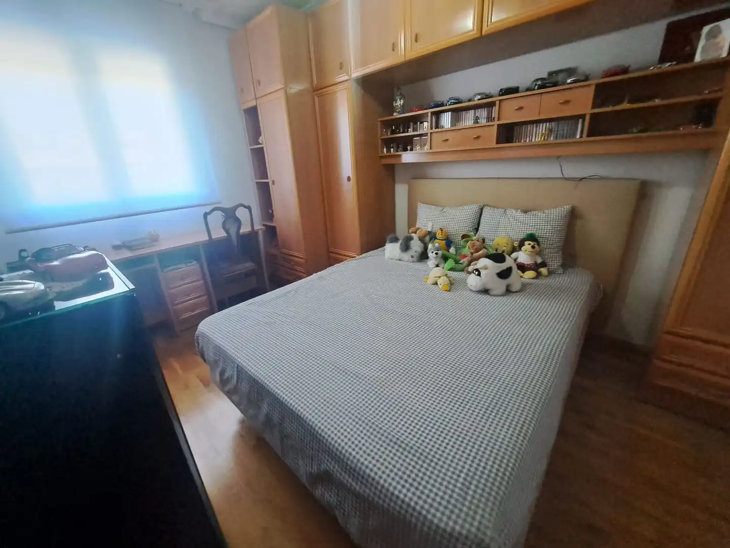 Casa de 250 m² en Ávila