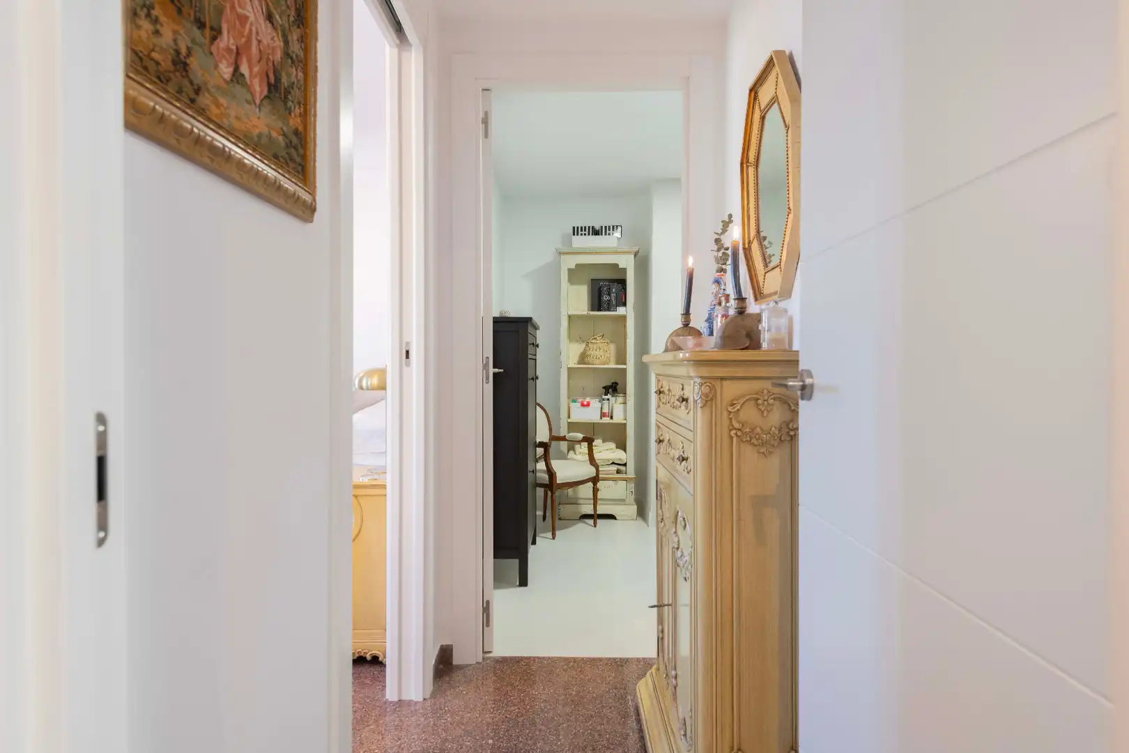 Pis de 112 m² a València