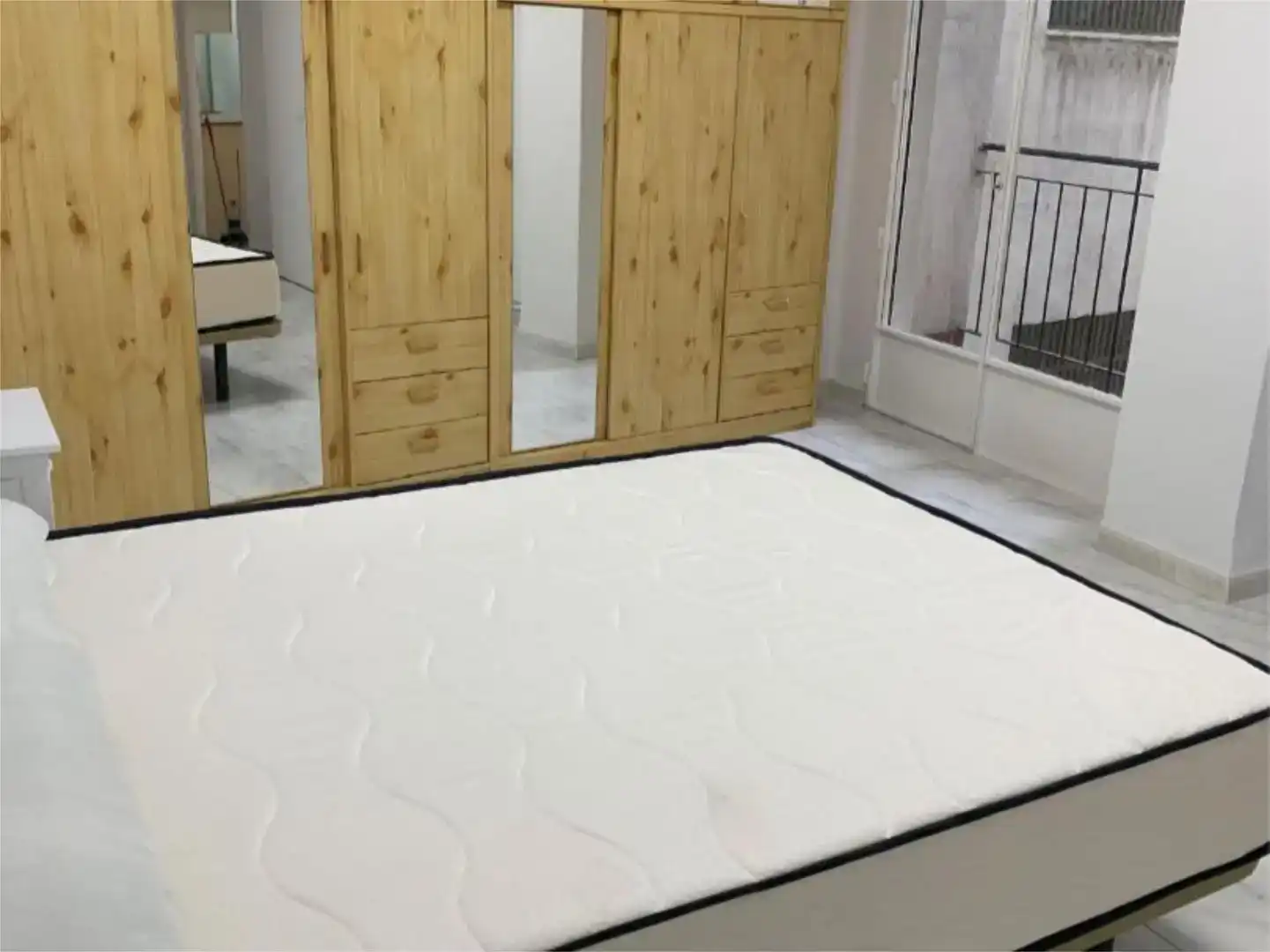 Piso de 55 m² en León