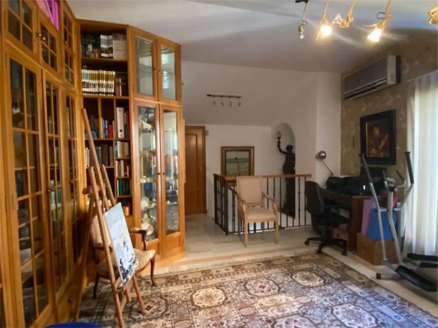 Piso de 240 m² en Marbella