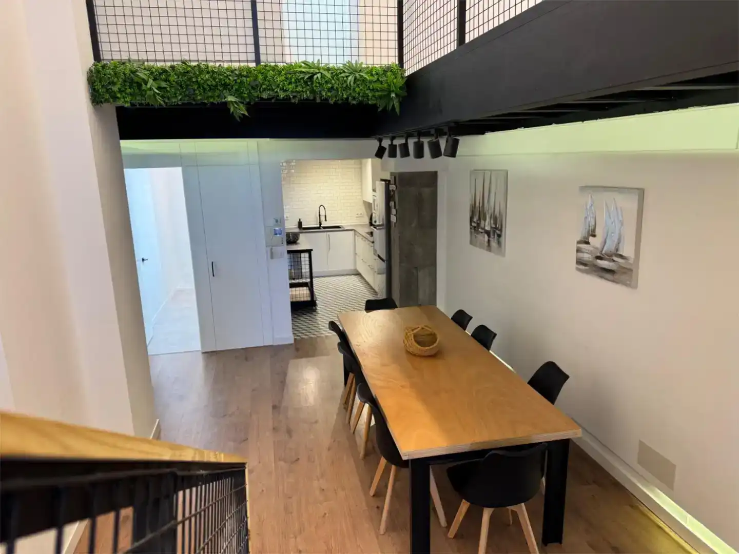 Piso de 126 m² en Vigo
