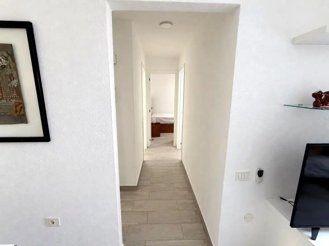 Appartamento 84 m² a Santa Cruz de Tenerife