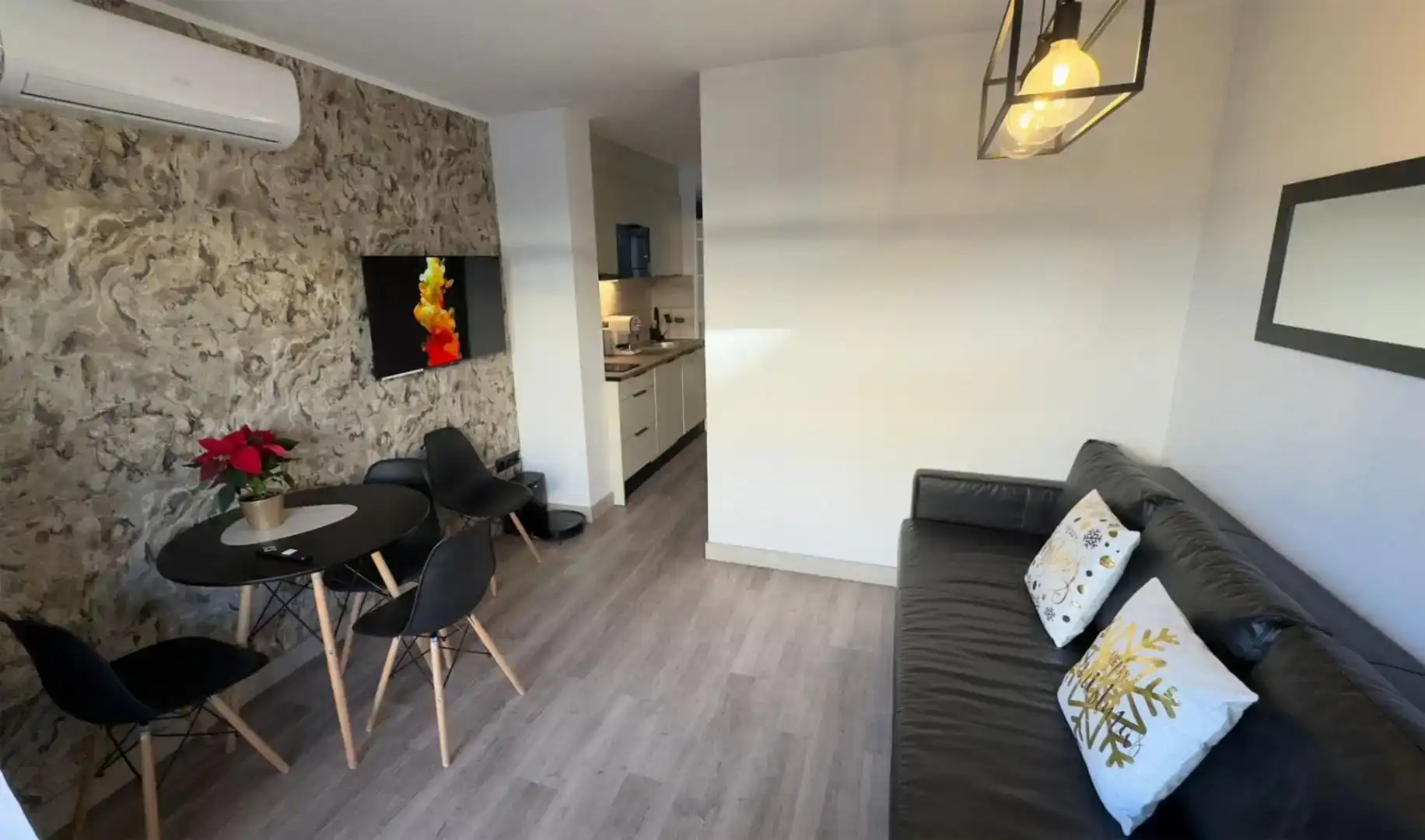 Piso de 37 m² en Salou