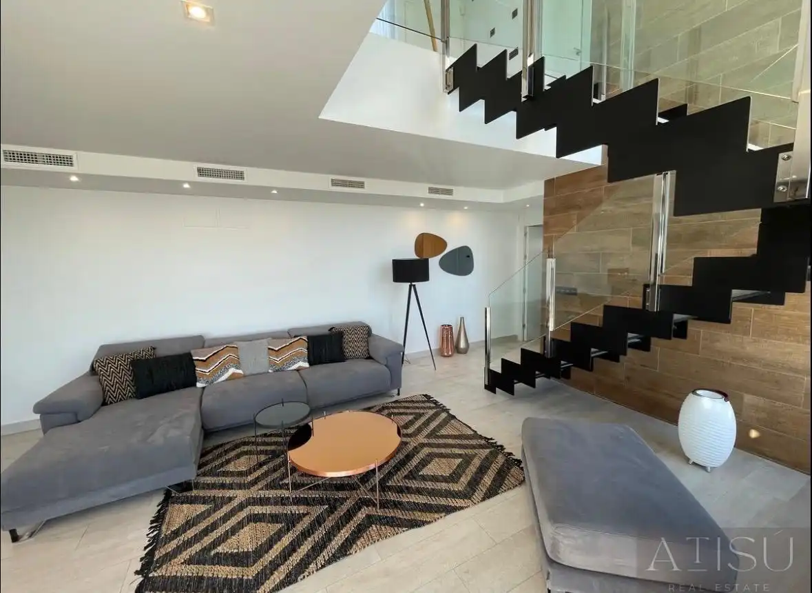 Casa de 210 m² a Finestrat