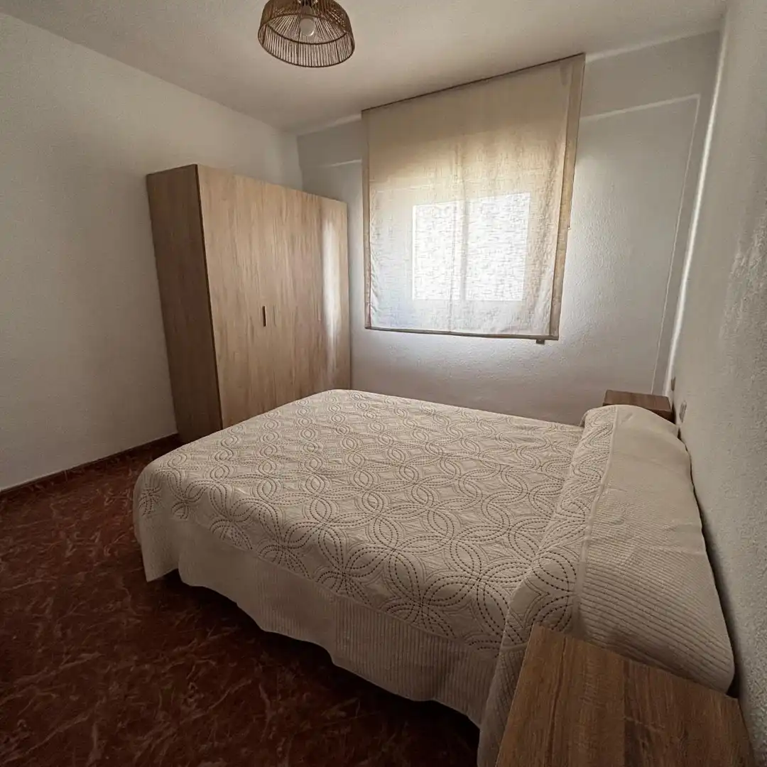 Piso de 82 m² en Granada