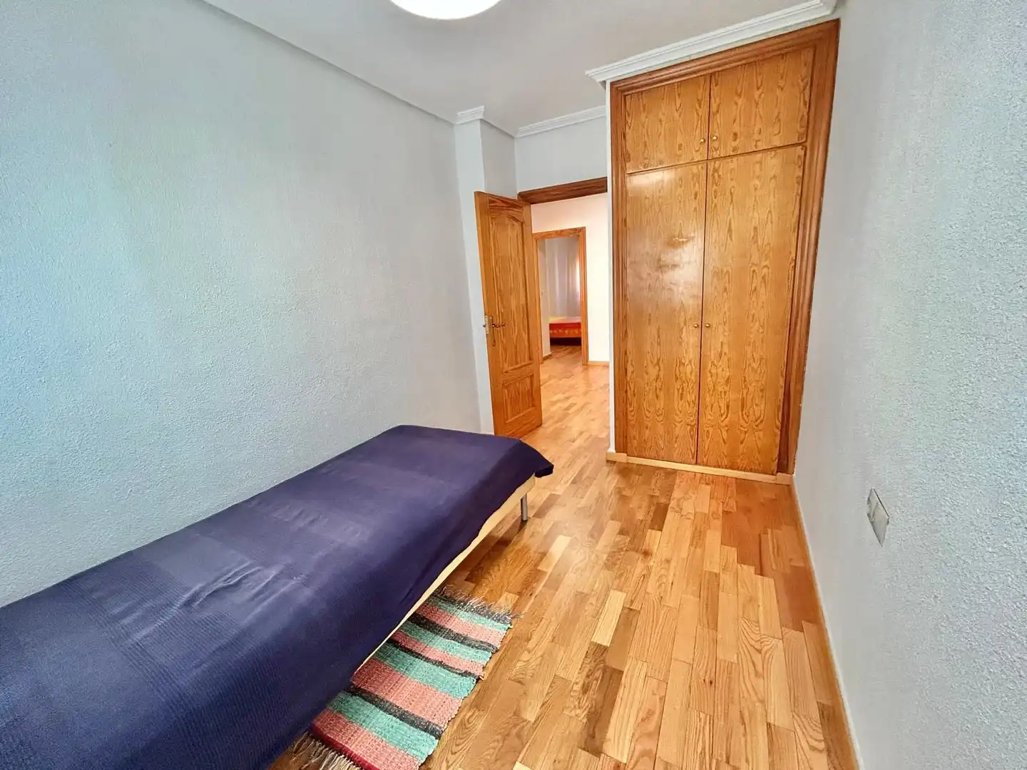 Piso de 99 m² en Murcia