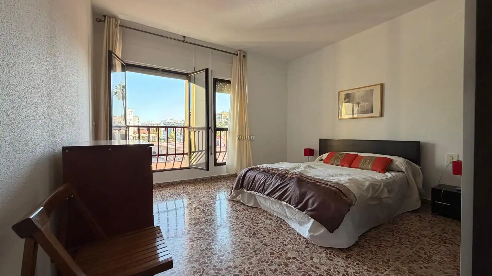 Piso de 114 m² en Cartagena
