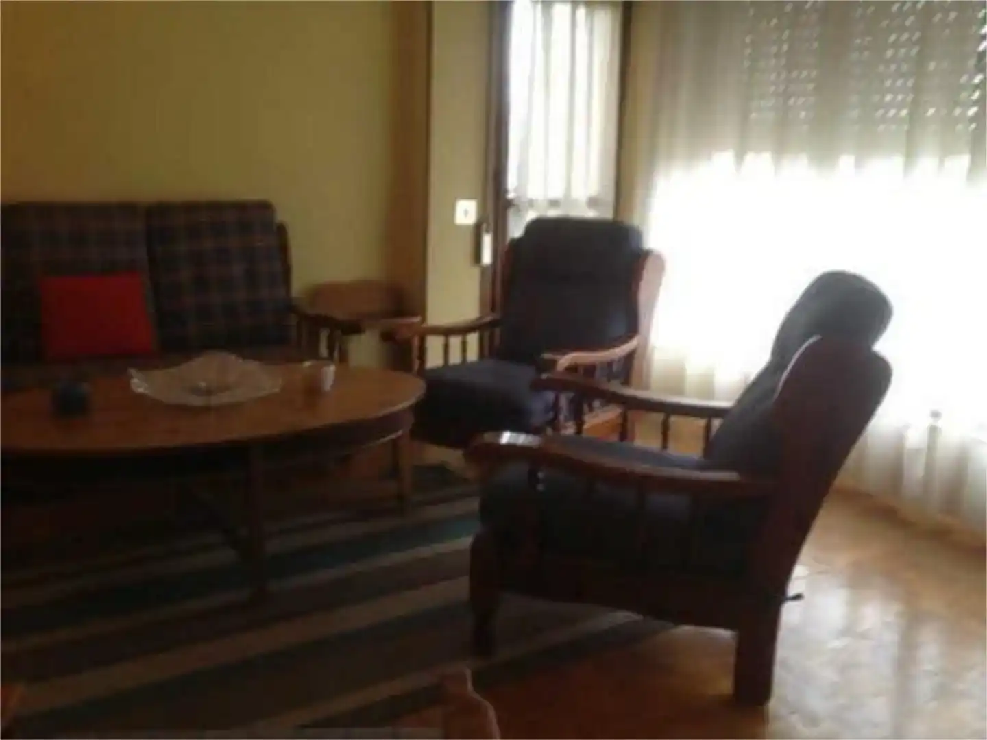 Piso de 120 m² en Oviedo