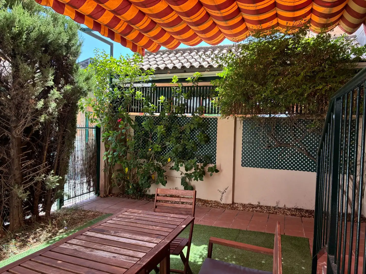 Piso de 105 m² en Dos Hermanas