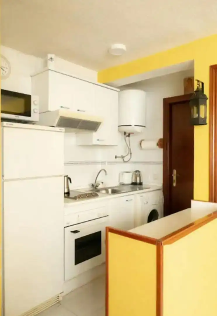 Piso de 68 m² en León