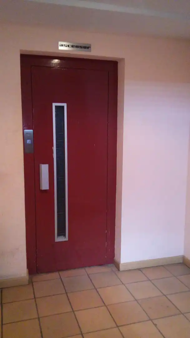 Piso de 138 m² en Madrid