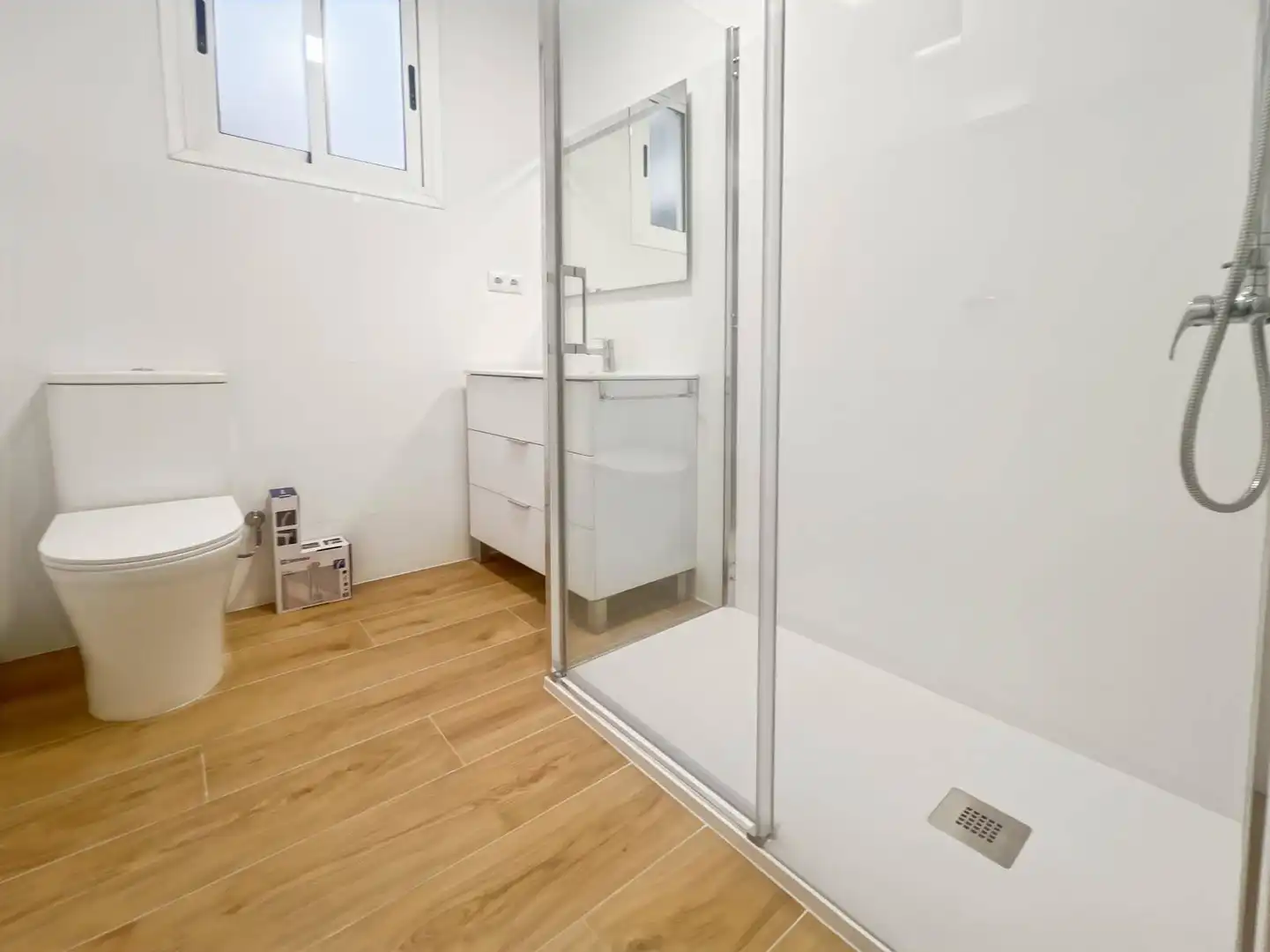 Pis de 85 m² a Castelló de la Plana