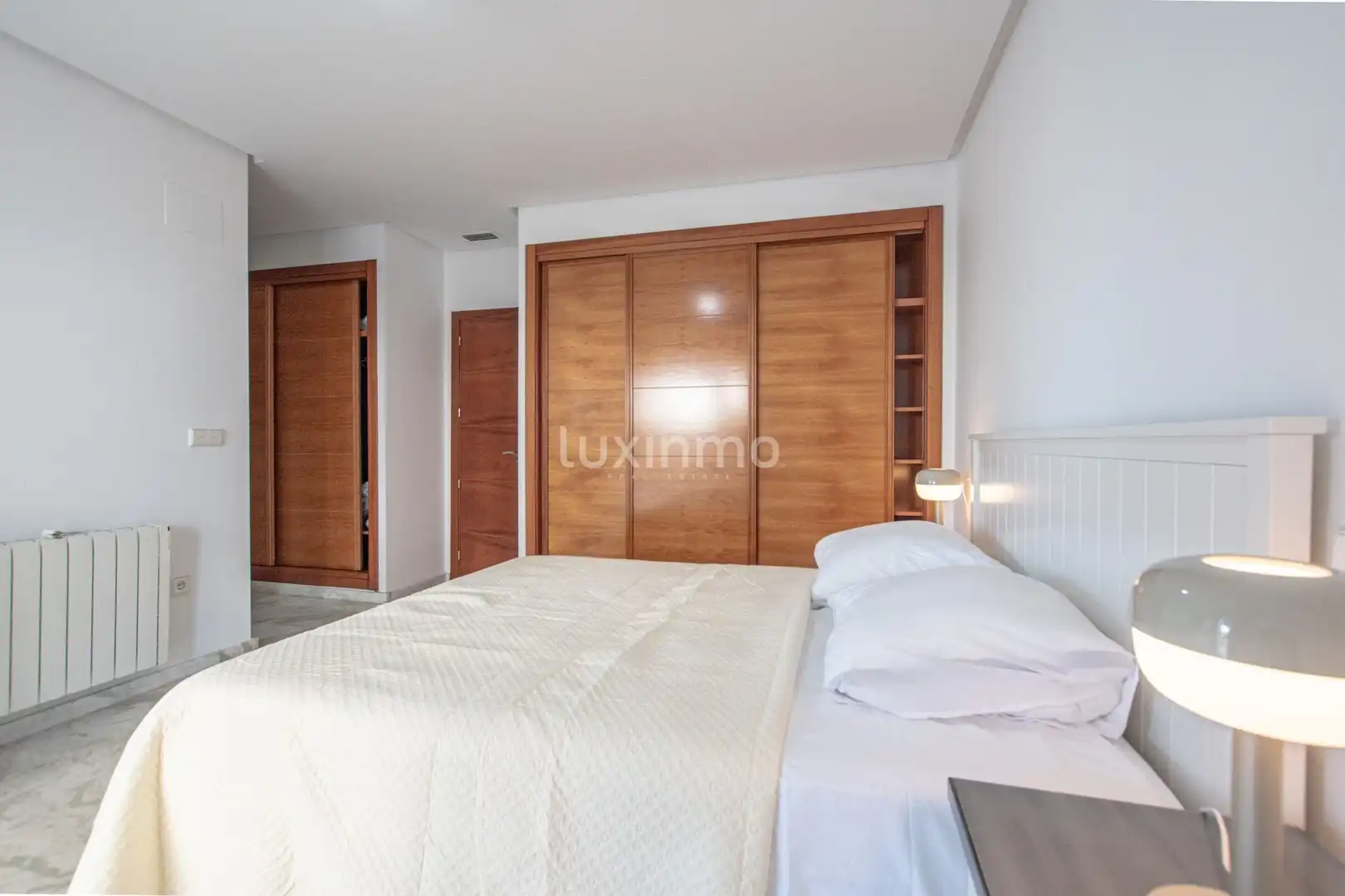 Wohnung 259 m² in Altea