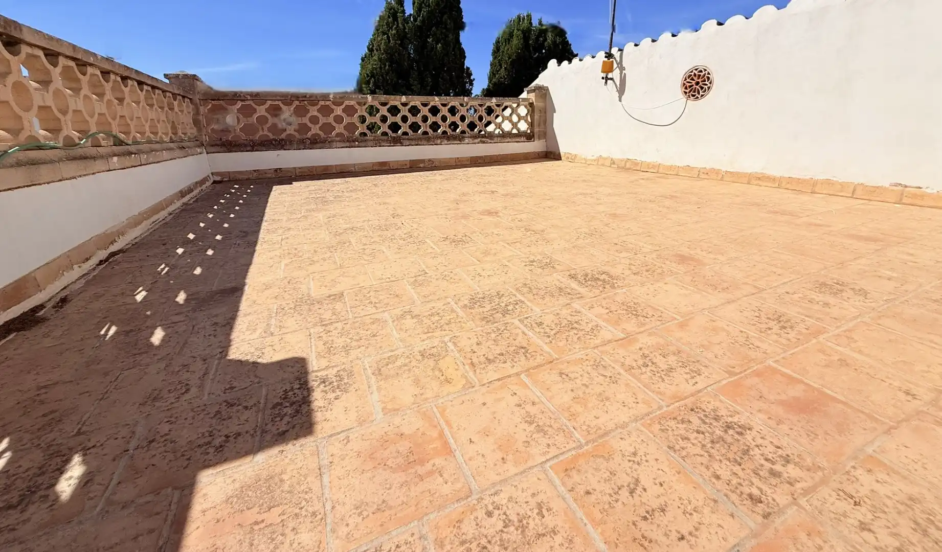 Piso de 120 m² en Campos