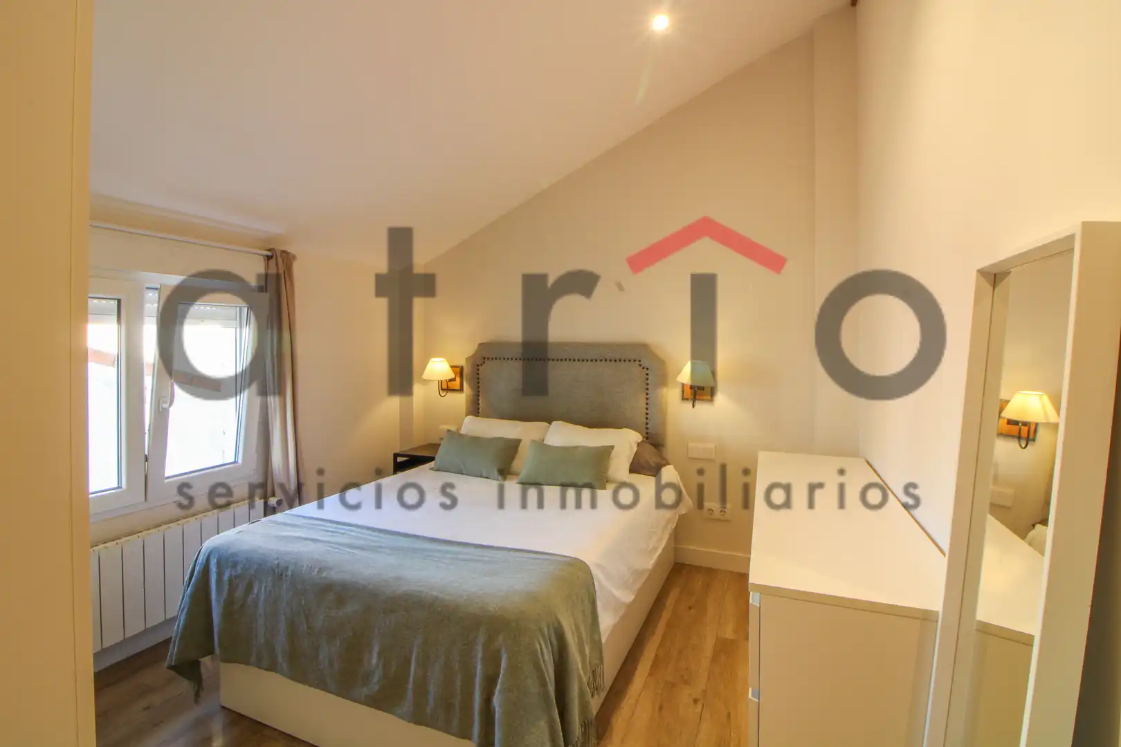 Piso de 59 m² en Santander